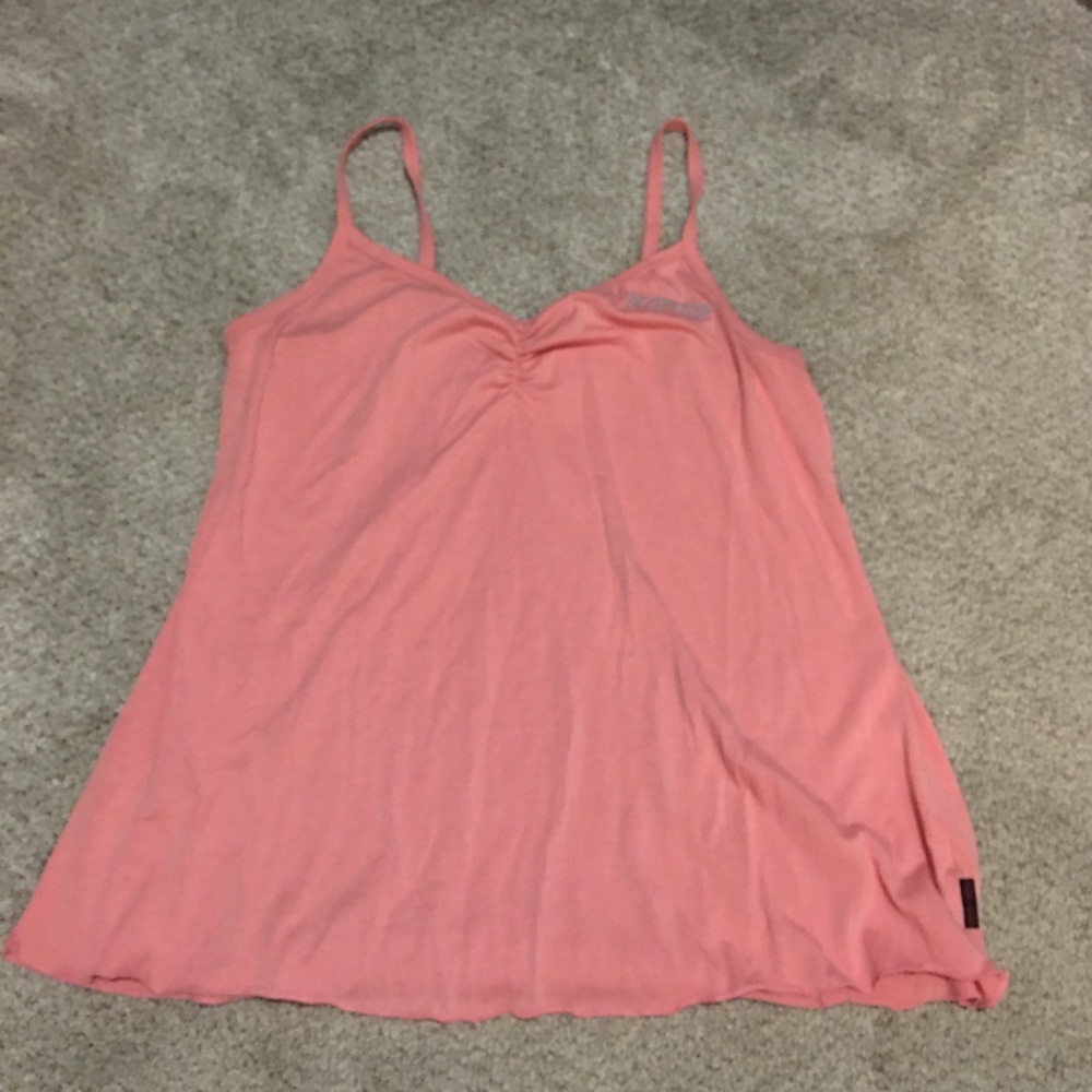 Jazzercise top
